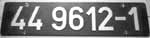 44 9612-1 in Ausfhrung Niet-Alu-Gro