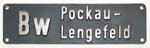 Bw Pockau-Lengefeld, GAlMgSi F11 Lcker-Berlin