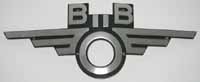 sterreich, BB-Logo